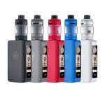 Dotmod dotBox 220W V2 kit dual 18650 220W dotTank Max V2 4ml