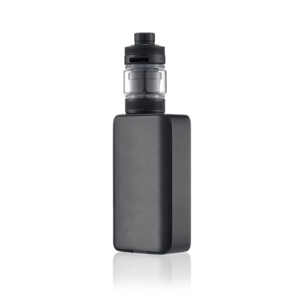 Kit dotBox 220W V2 4ml 2×18650 – Dotmod