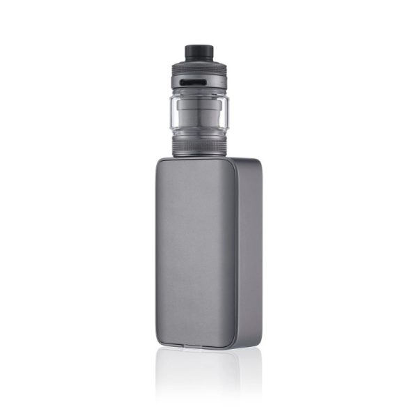 Kit dotBox 220W V2 4ml 2×18650 – Dotmod