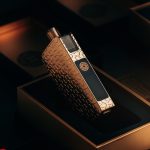 Dotmod dotPod Max Link kit 60W 2100mAh pod 5ml top fill display 0.87