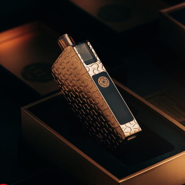 Dotmod dotPod Max Link kit 60W 2100mAh pod 5ml top fill display 0.87