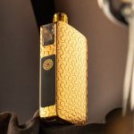 Dotmod dotPod Max Link kit 60W 2100mAh pod 5ml top fill display 0.87