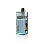 Dotmod dotPod Max Lite 60W 2100mAh pod mod trasparente LED dinamici