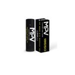 Batteria 18650 MPV 3000mAh high drain 20A CDR 40A picco flat top