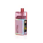 Dotmod dotPod Max Lite 60W 2100mAh pod mod trasparente LED dinamici