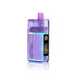 Dotmod dotPod Max Lite 60W 2100mAh pod mod trasparente LED dinamici