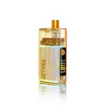 Dotmod dotPod Max Lite 60W 2100mAh pod mod trasparente LED dinamici
