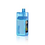 Dotmod dotPod Max Lite 60W 2100mAh pod mod trasparente LED dinamici