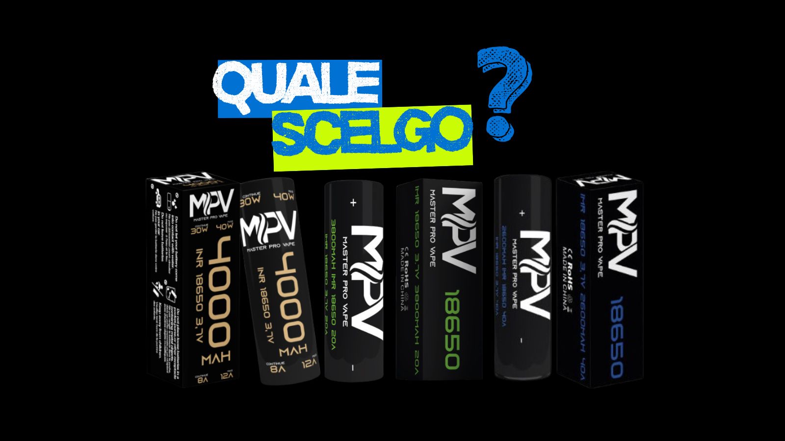 Quale batteria 18650 scegliere per lo svapo | Guida mAh e AmpereQuale batteria 18650 scegliere per lo svapo | Guida mAh e Ampere Quale batteria 18650 scegliere per la sigaretta elettronica: guida semplice (con esempi reali)