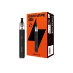 Geekvape Wenax M2 Leather 1200mAh pod mod MTL 16W 2ml tiro automatico