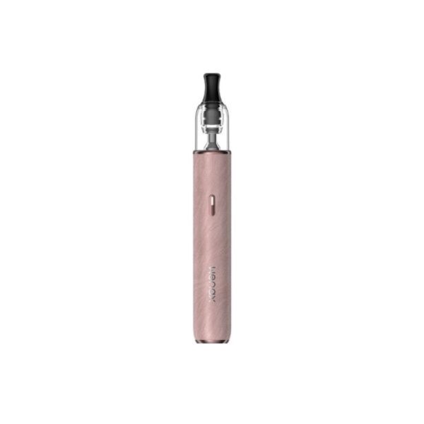 Geekvape Wenax M2 Leather 1200mAh pod mod MTL 16W 2ml tiro automatico