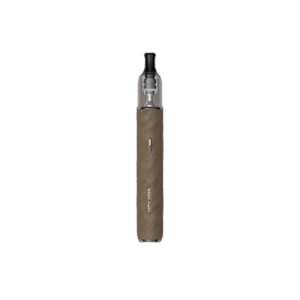 Geekvape Wenax M2 Leather 1200mAh pod mod MTL 16W 2ml tiro automatico
