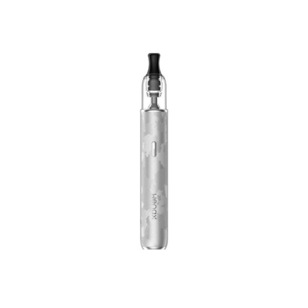 Geekvape Wenax M2 Leather 1200mAh pod mod MTL 16W 2ml tiro automatico