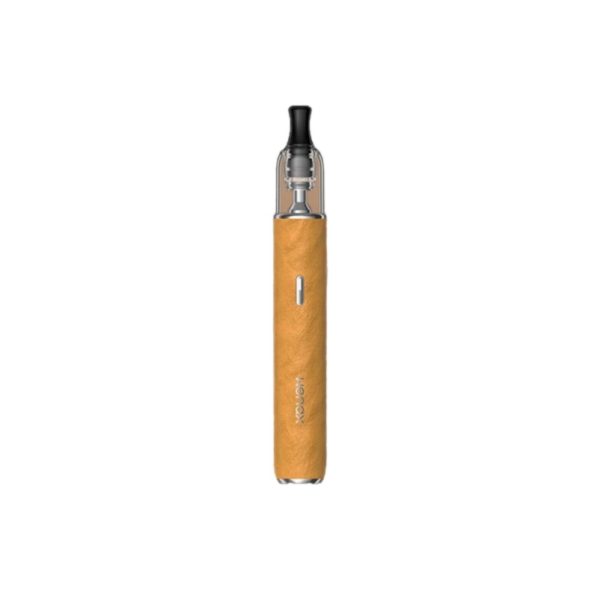 Geekvape Wenax M2 Leather 1200mAh pod mod MTL 16W 2ml tiro automatico