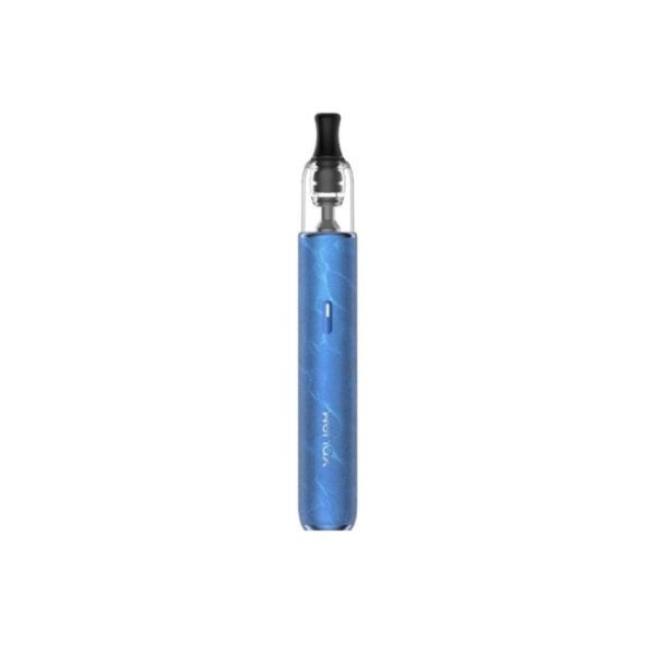 Geekvape Wenax M2 Leather 1200mAh pod mod MTL 16W 2ml tiro automatico