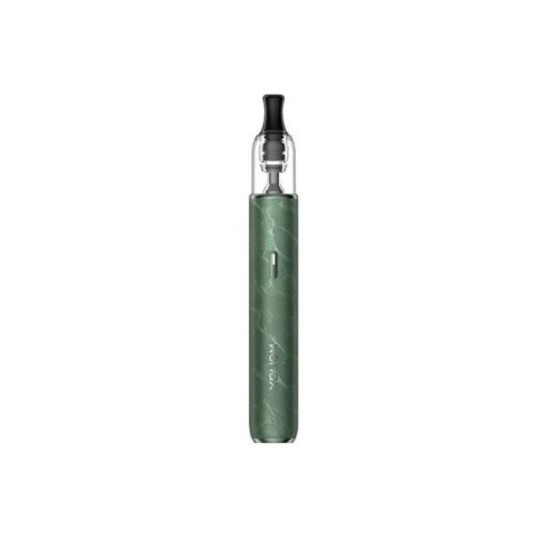 Geekvape Wenax M2 Leather 1200mAh pod mod MTL 16W 2ml tiro automatico