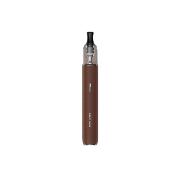 Geekvape Wenax M2 Leather 1200mAh pod mod MTL 16W 2ml tiro automatico