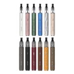 Geekvape Wenax M2 Leather 1200mAh pod mod MTL 16W 2ml tiro automatico