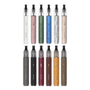Geekvape Wenax M2 Leather 1200mAh pod mod MTL 16W 2ml tiro automatico