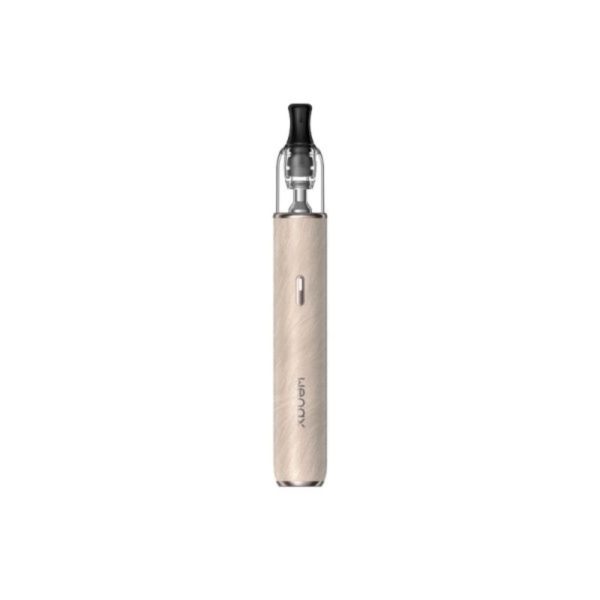 Geekvape Wenax M2 Leather 1200mAh pod mod MTL 16W 2ml tiro automatico
