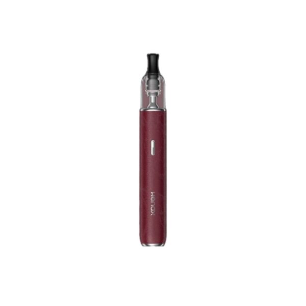 Geekvape Wenax M2 Leather 1200mAh pod mod MTL 16W 2ml tiro automatico