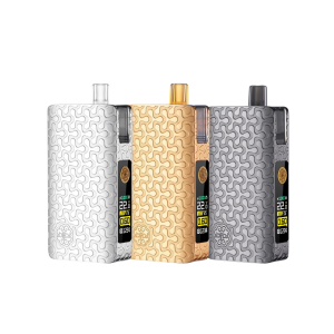 Dotmod dotPod Max Link kit 60W 2100mAh pod 5ml top fill display 0.87