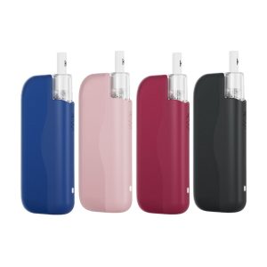 KIWI Spark 2 Pro pod mod 1400mAh sigaretta elettronica MTL
