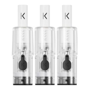 Pod KIWI Spark 2ml ricambio 3 pezzi 0.8 ohm 1.2 ohm