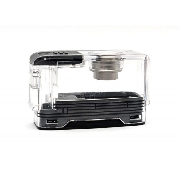 DotPod Max RBA Tank 4ml serbatoio ricambio Dotmod
