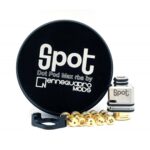 SPOT RBA Ennequadro Mods per DotPod Max rigenerabile