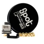 SPOT RBA Ennequadro Mods per DotPod Max rigenerabile