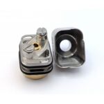 SPOT RBA Ennequadro Mods per DotPod Max rigenerabile