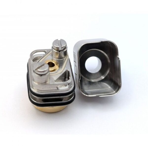 SPOT RBA Ennequadro Mods per DotPod Max rigenerabile
